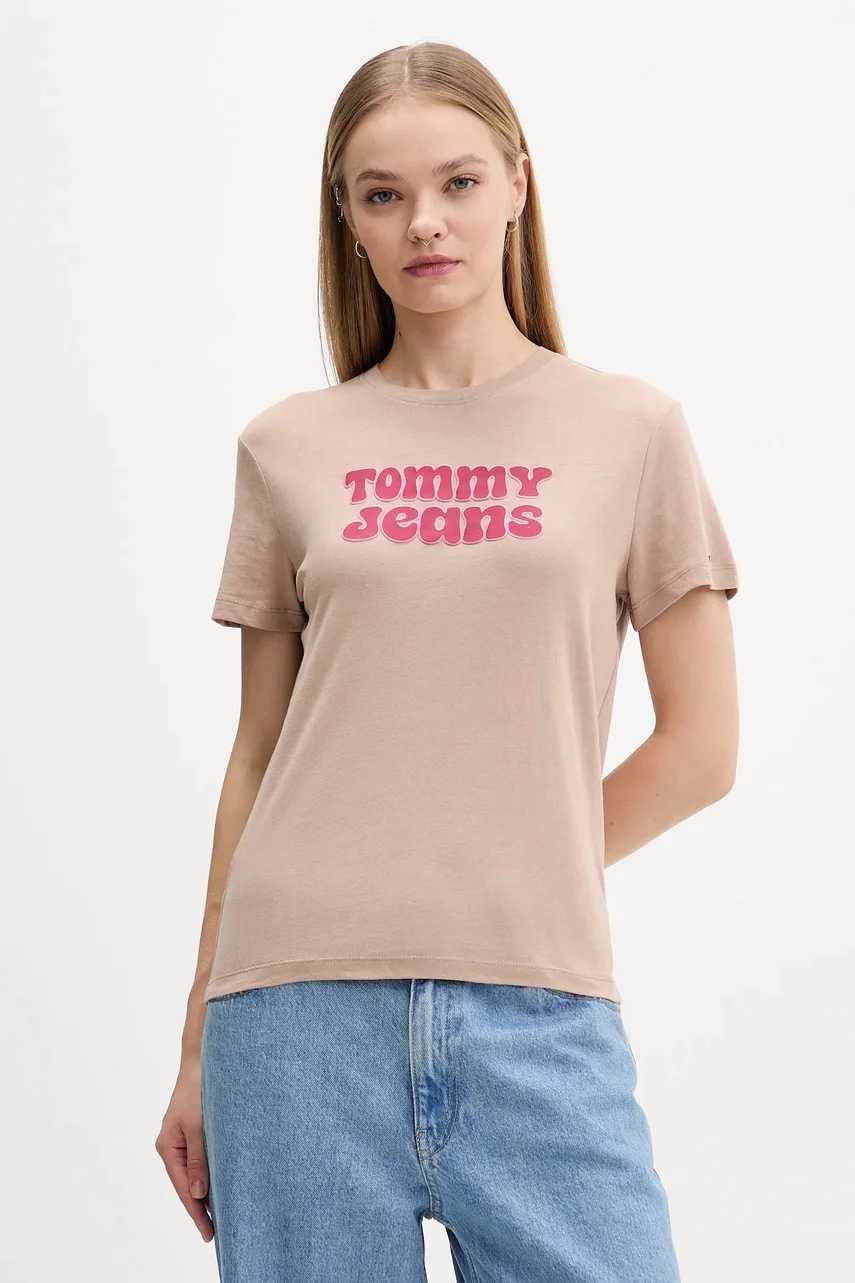 Tommy Jeans Тениска