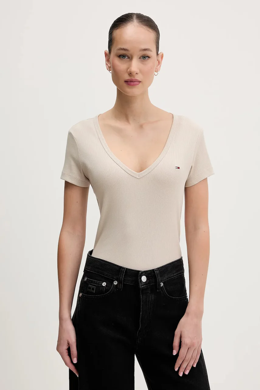 Tommy Jeans Тениска