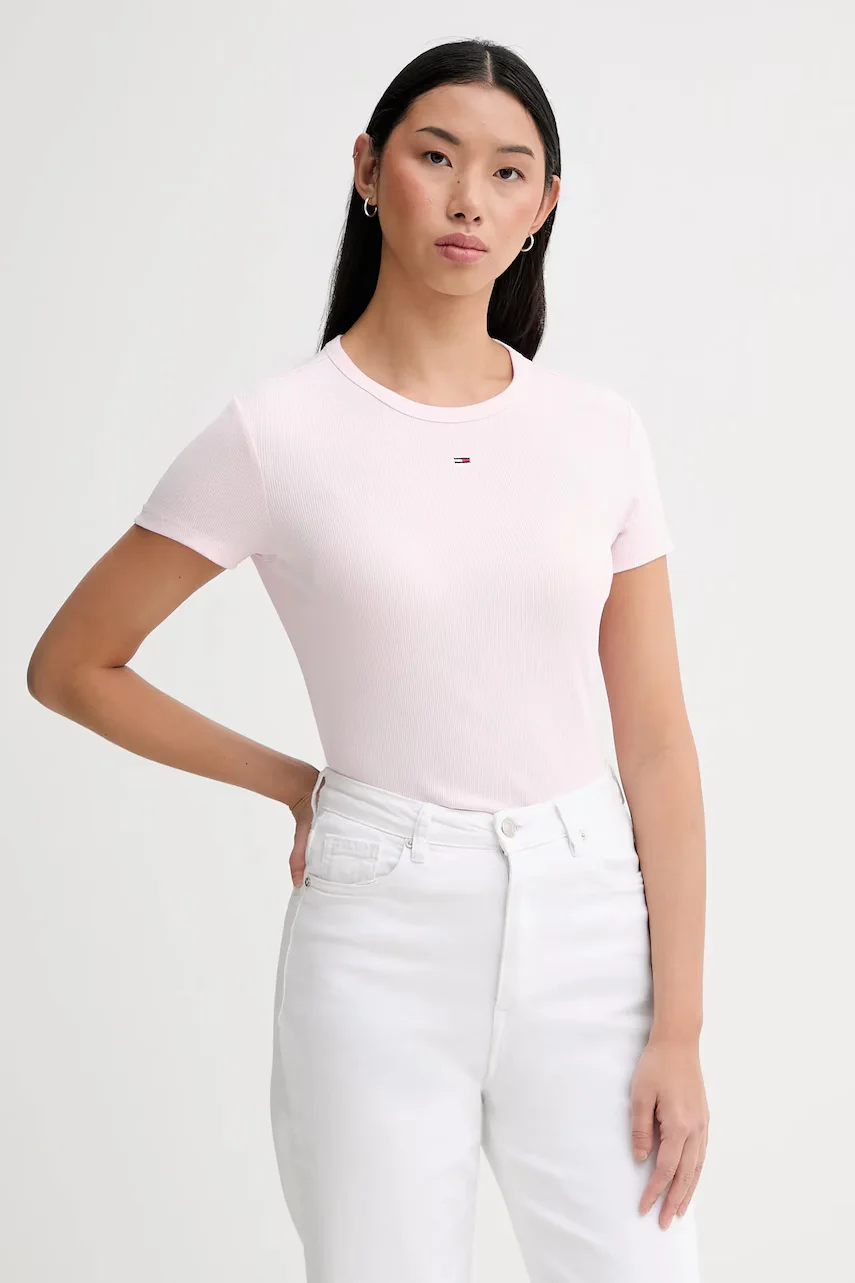 Tommy Jeans Тениска
