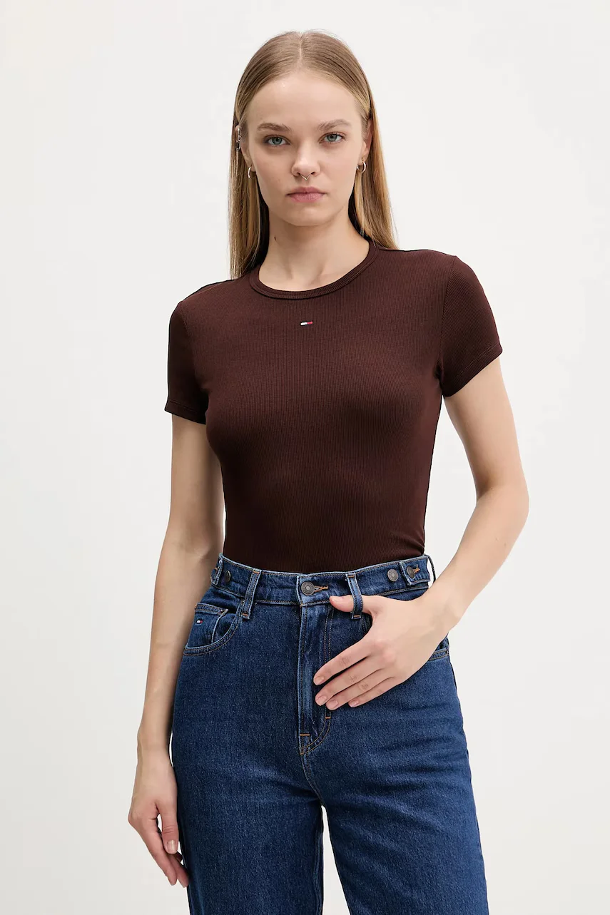 Tommy Jeans Тениска