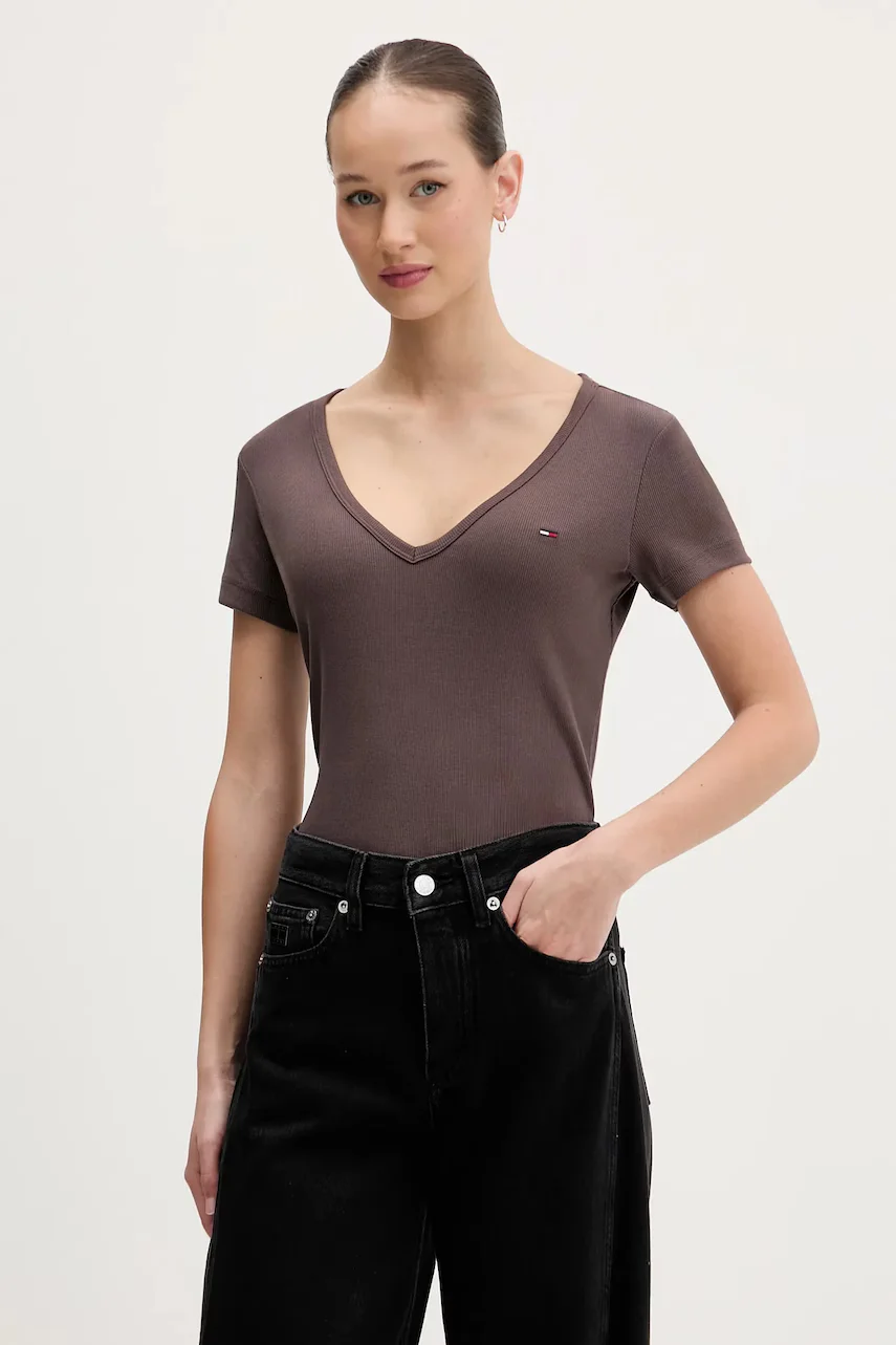 Tommy Jeans Тениска
