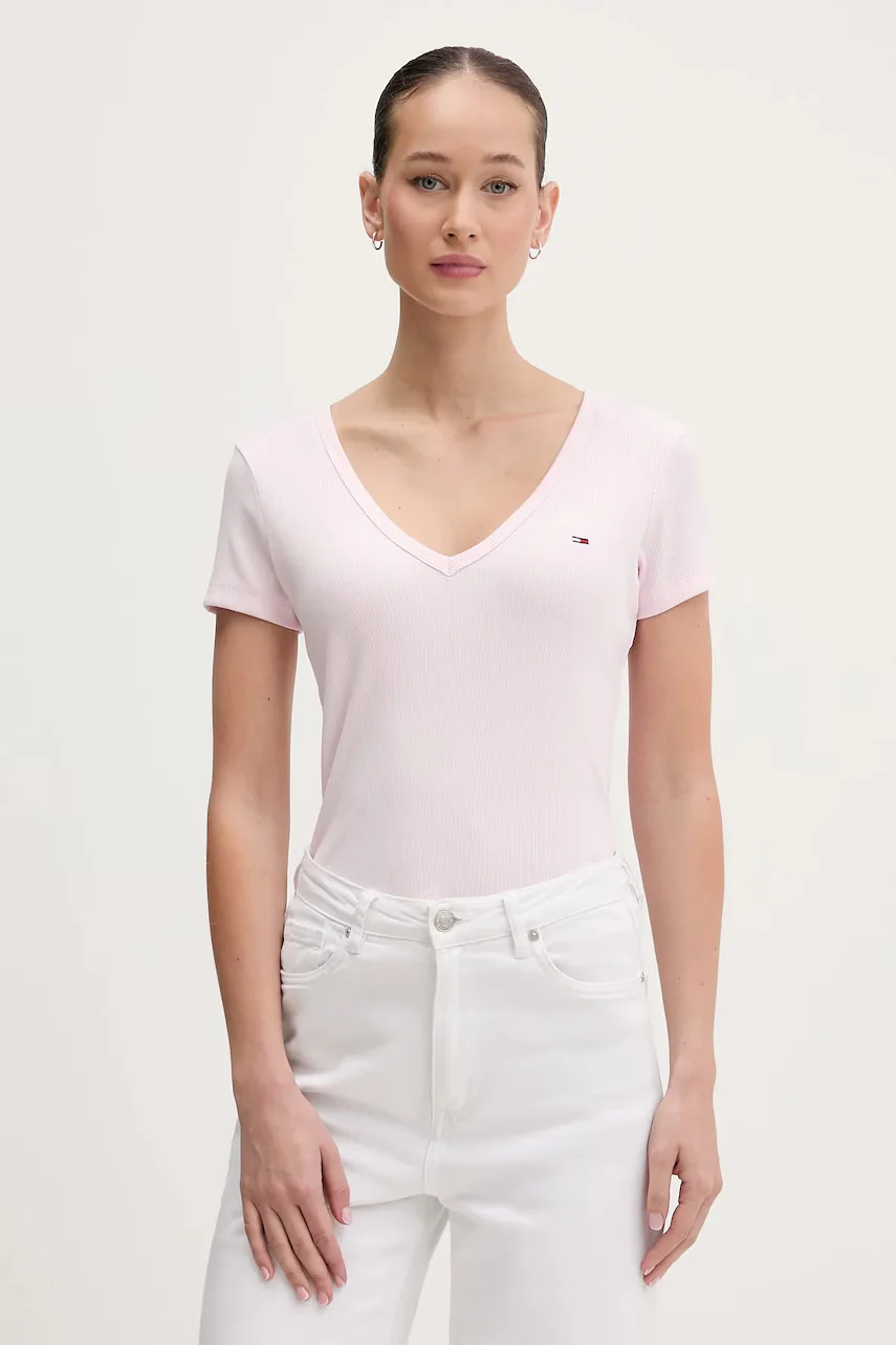 Tommy Jeans Тениска