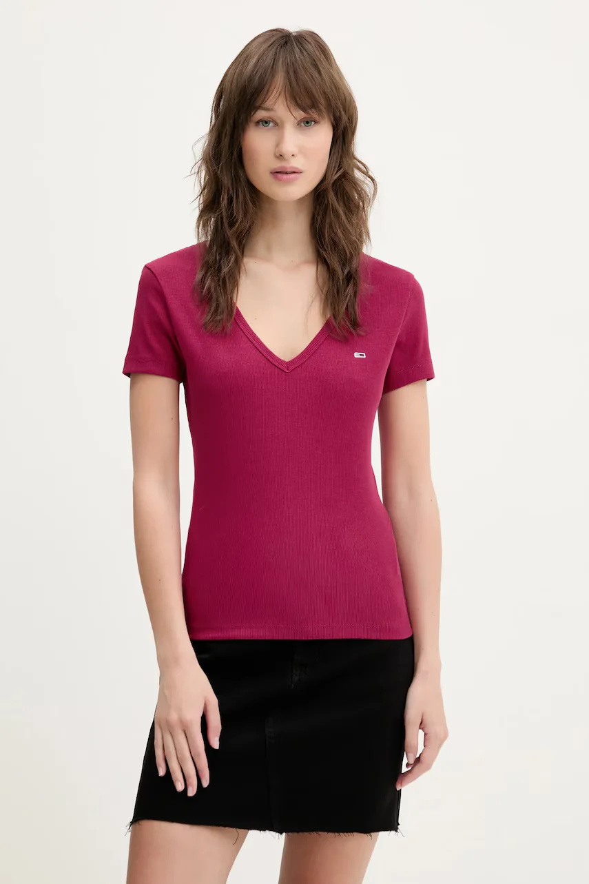 Tommy Jeans Тениска