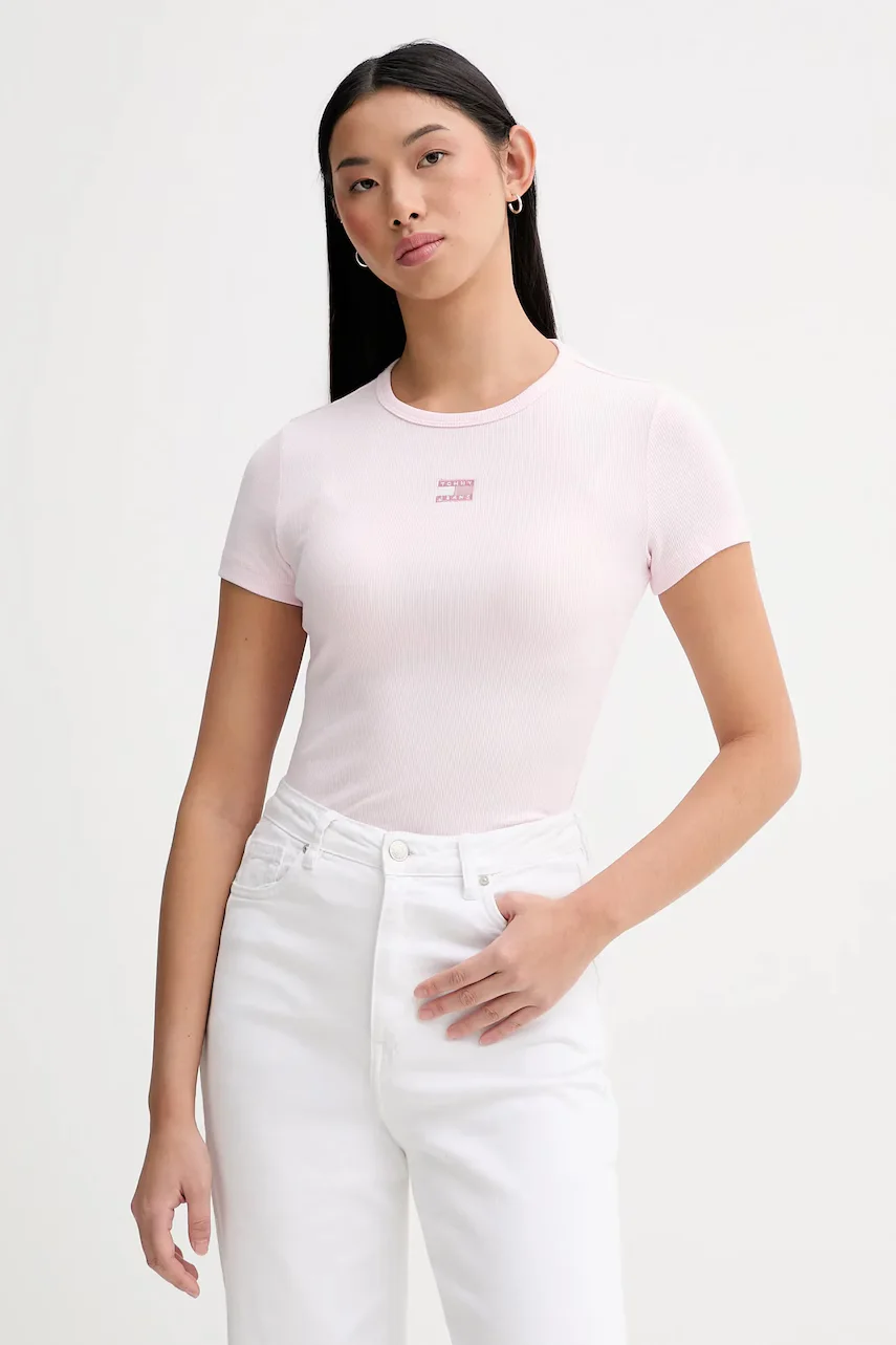 Tommy Jeans Тениска