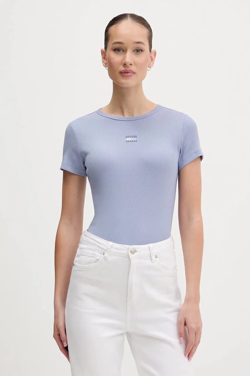 Tommy Jeans Тениска