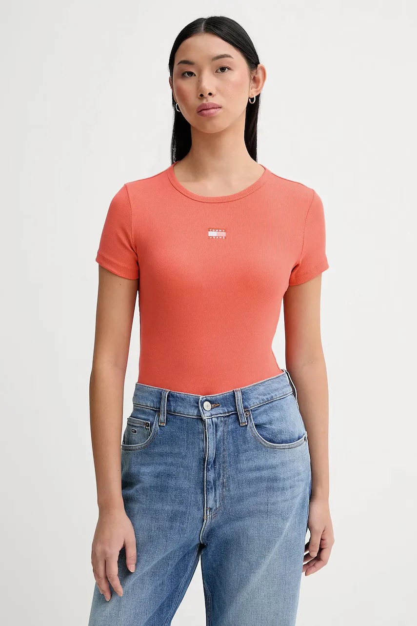 Tommy Jeans Тениска