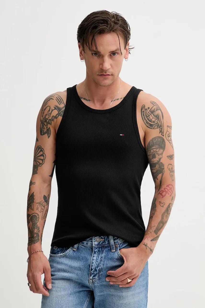 Tommy Jeans Тениска