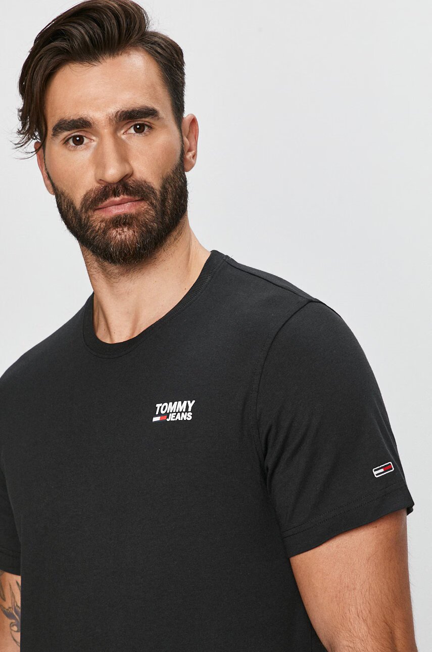 Tommy Jeans Тениска