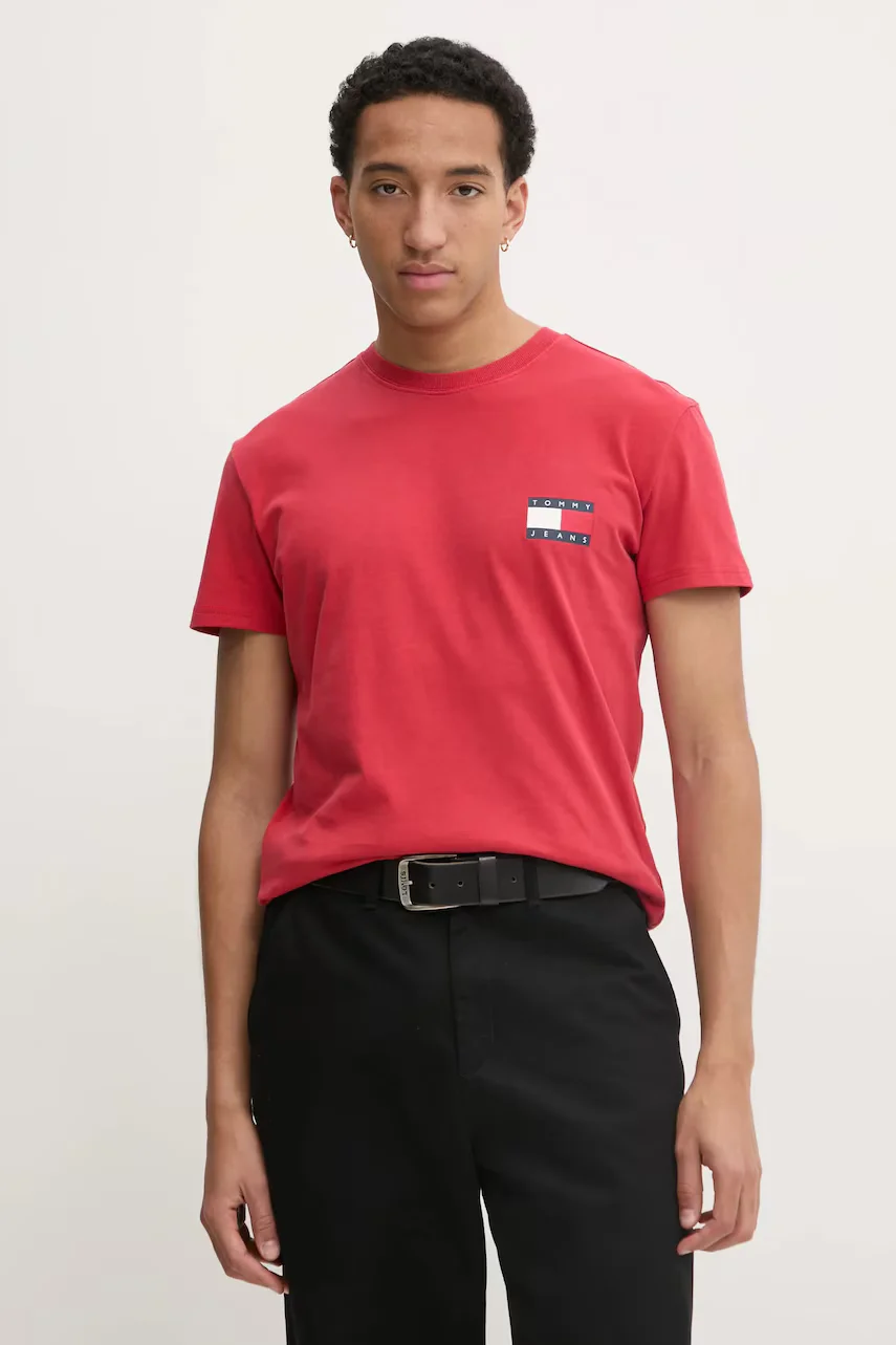 Tommy Jeans Тениска