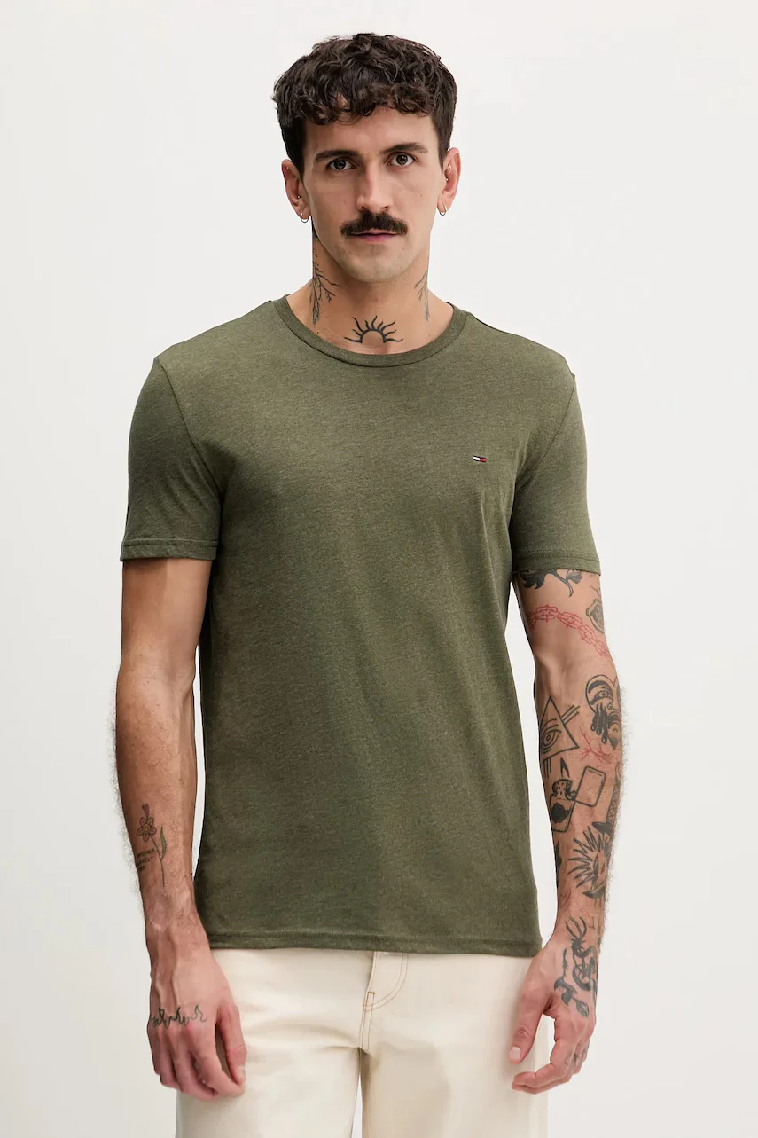 Tommy Jeans Тениска