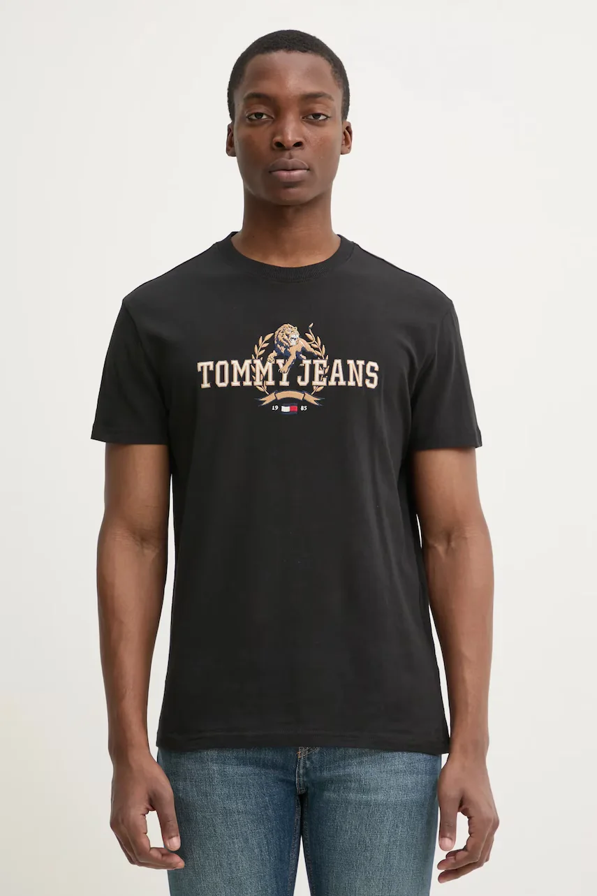 Tommy Jeans Тениска