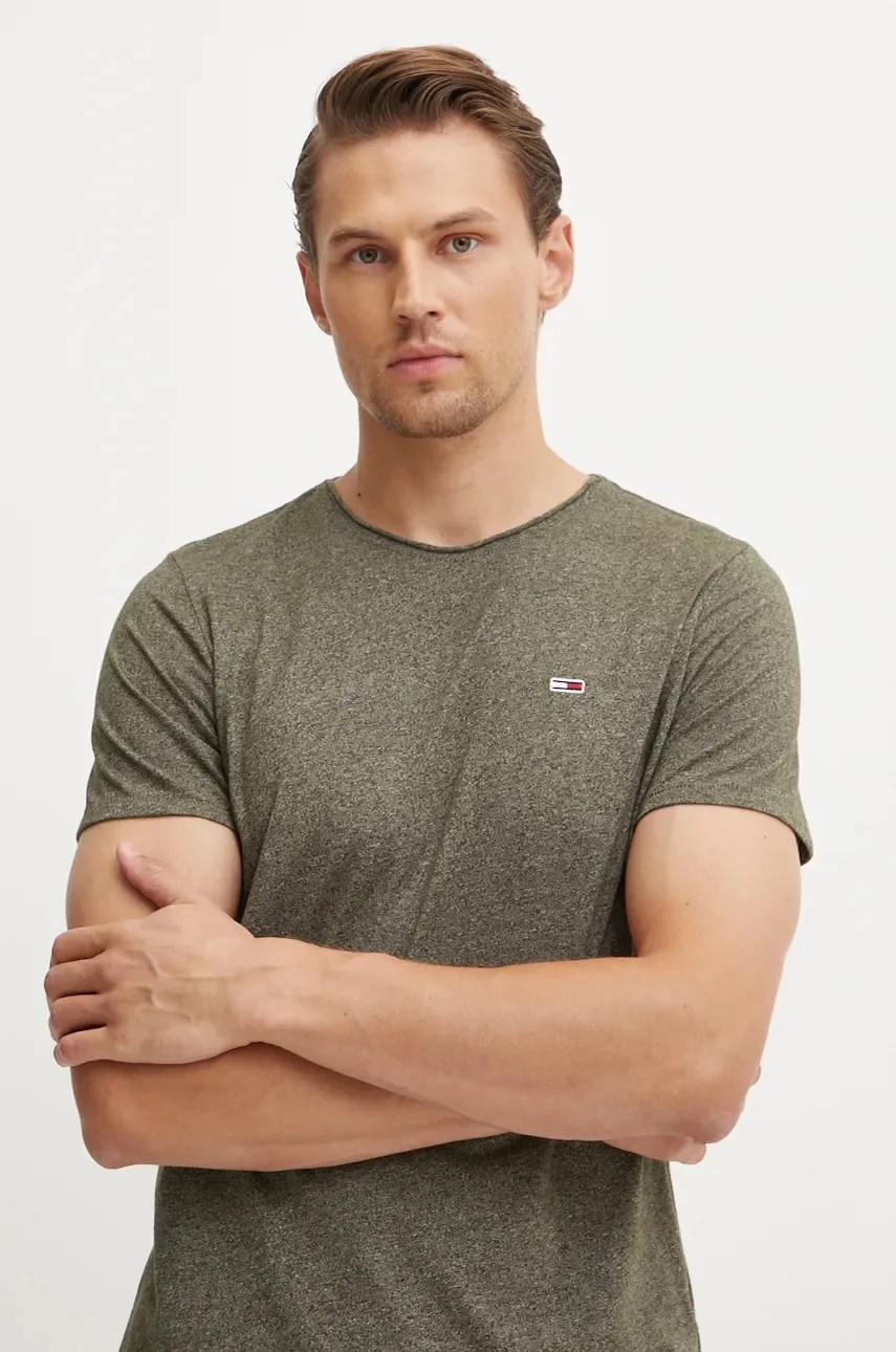 Tommy Jeans Тениска
