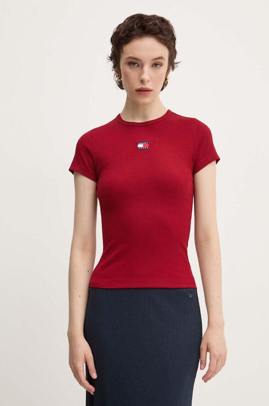 Tommy Jeans Тениска