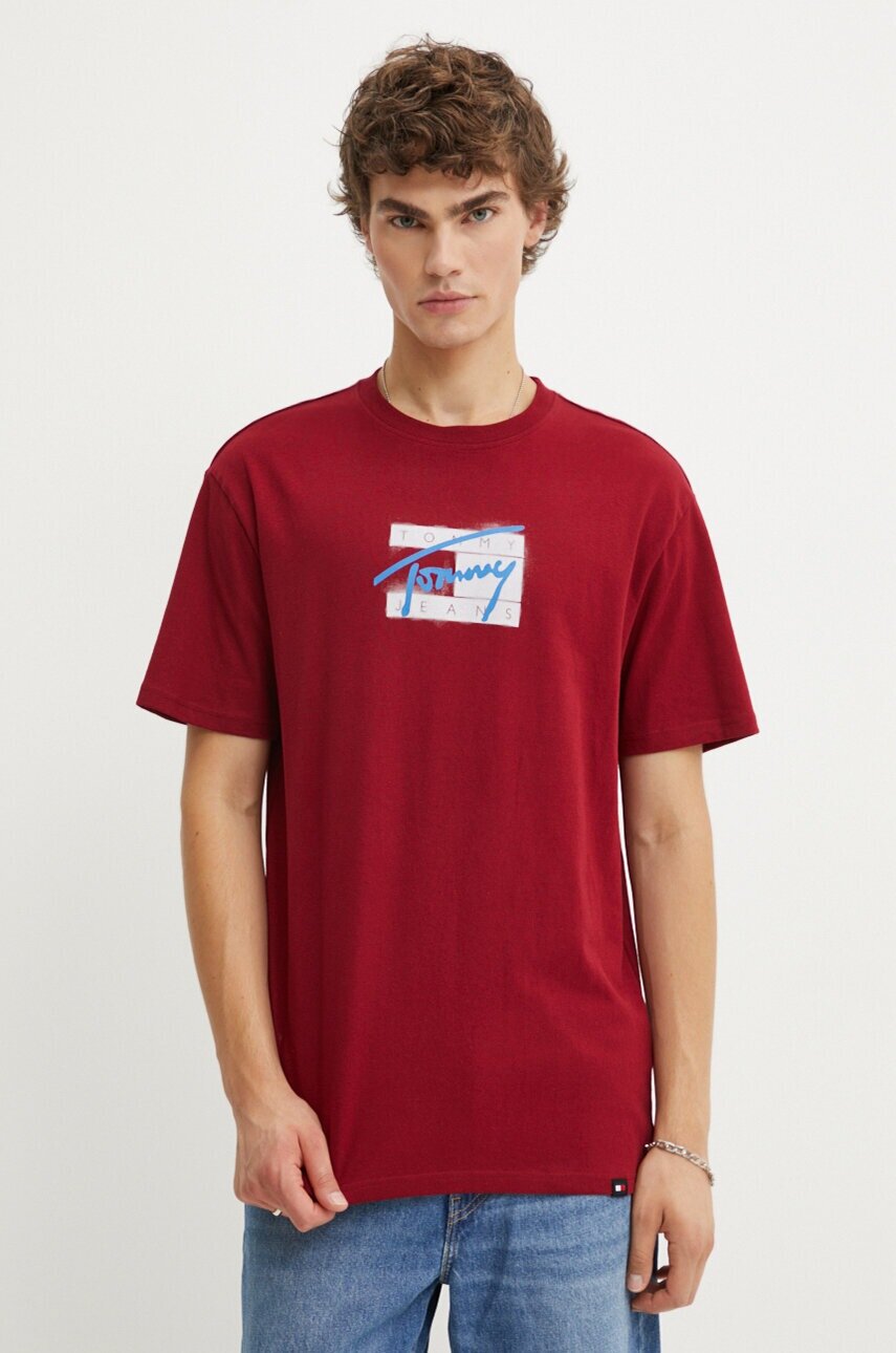 Tommy Jeans Тениска
