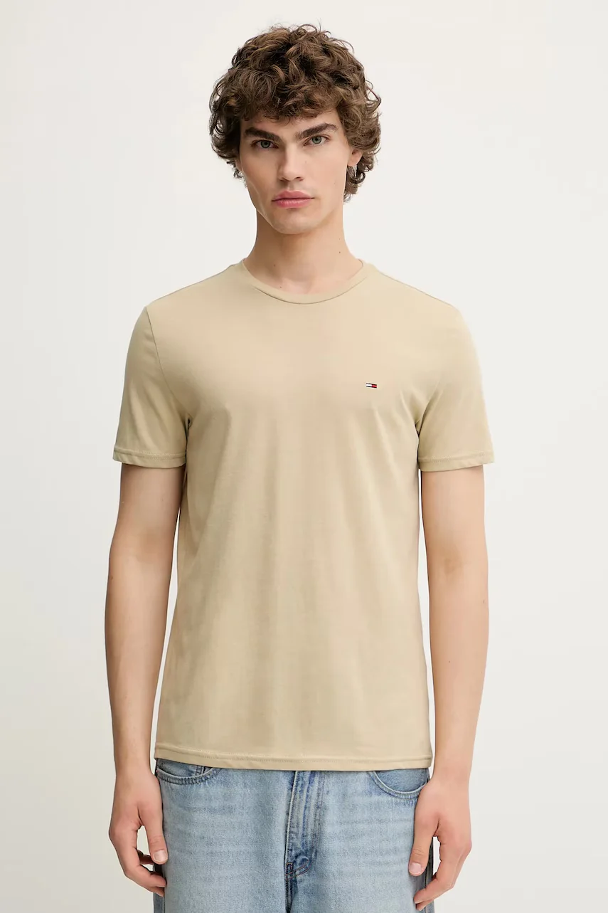 Tommy Jeans Тениска