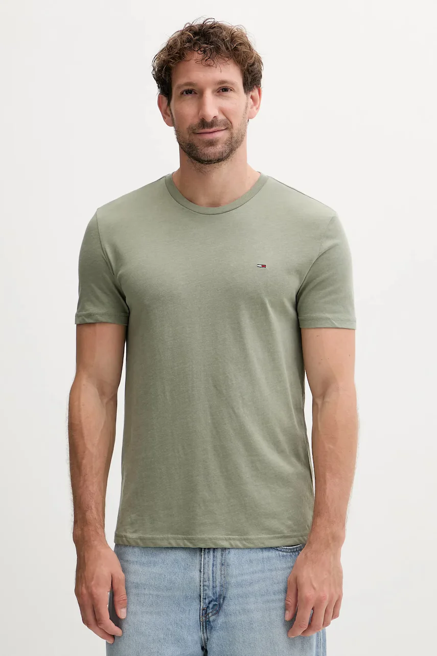 Tommy Jeans Тениска