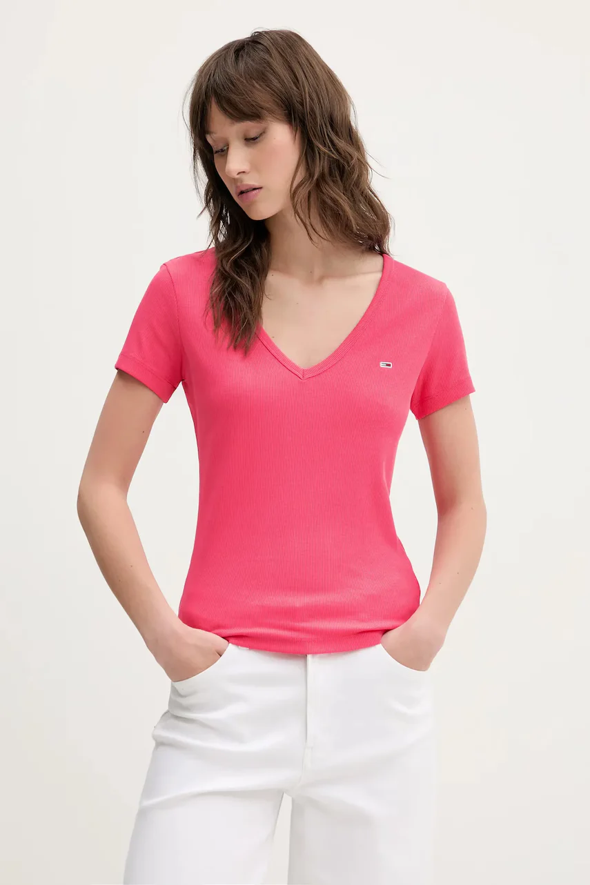 Tommy Jeans Тениска