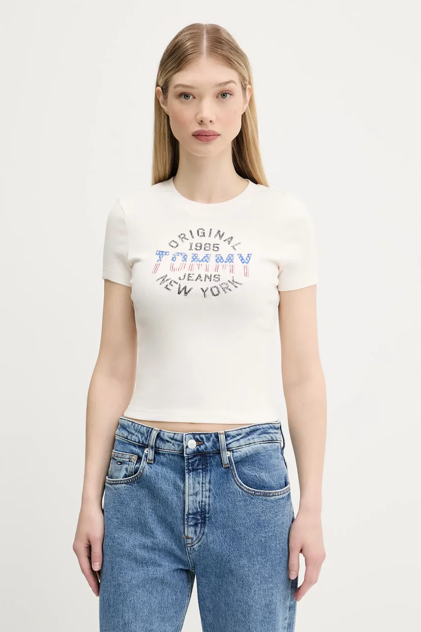 Tommy Jeans Тениска