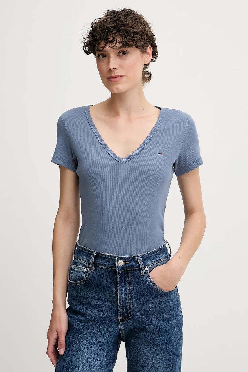 Tommy Jeans Тениска