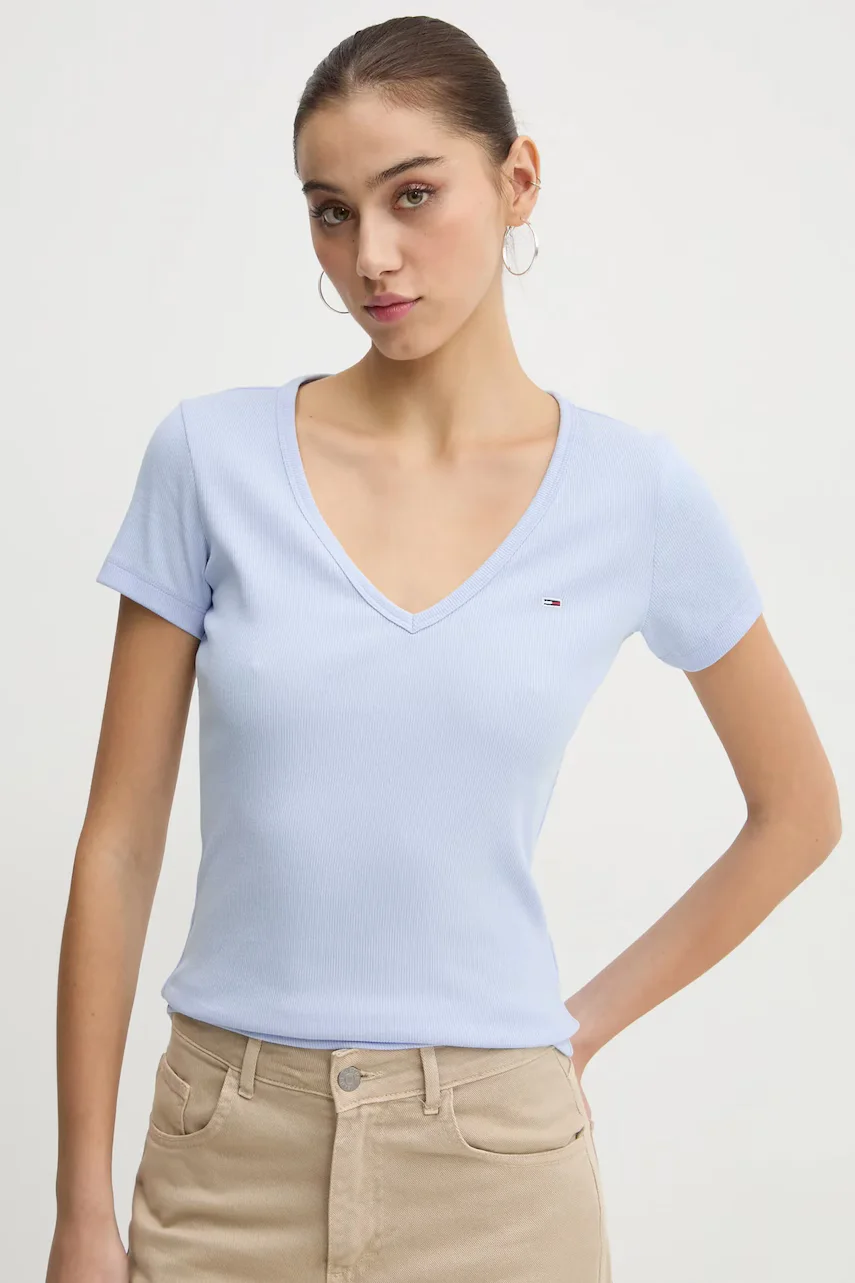 Tommy Jeans Тениска