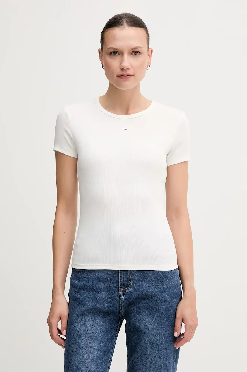 Tommy Jeans Тениска (2 броя)