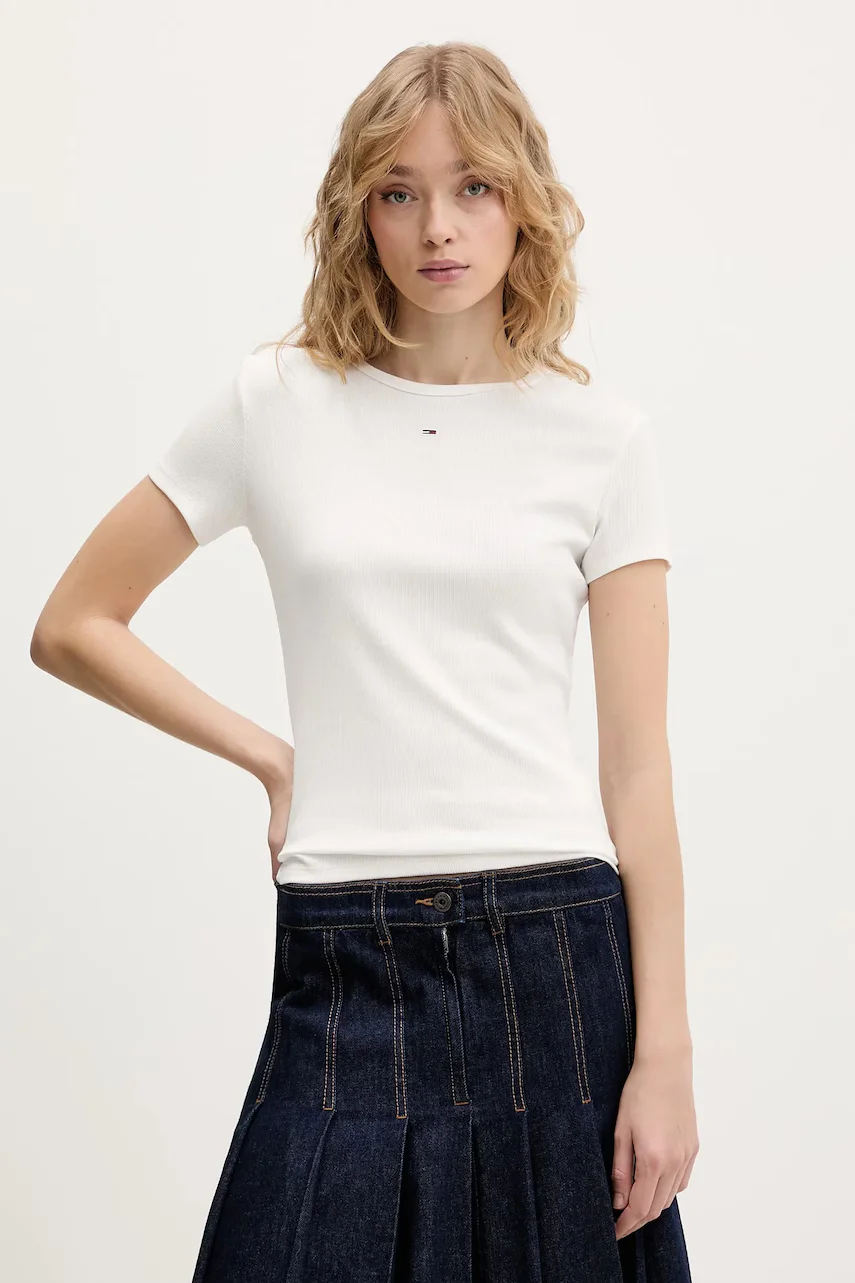 Tommy Jeans Тениска (2 броя)