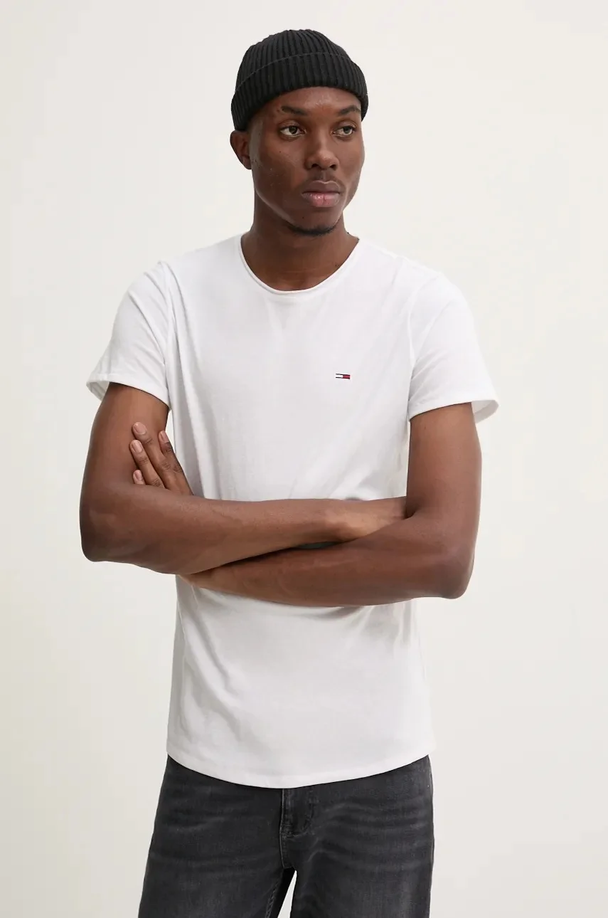 Tommy Jeans Тениска (2 броя)