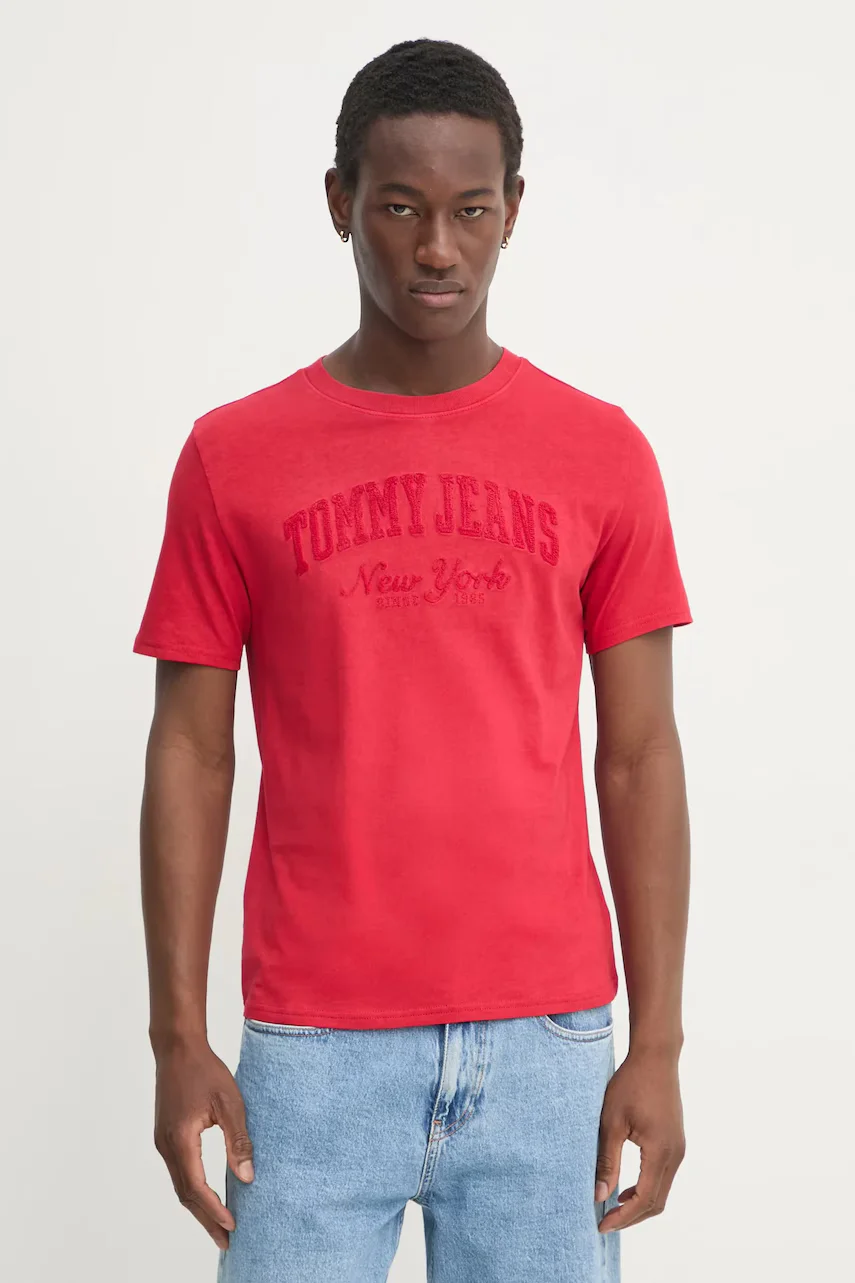 Tommy Jeans Тениска