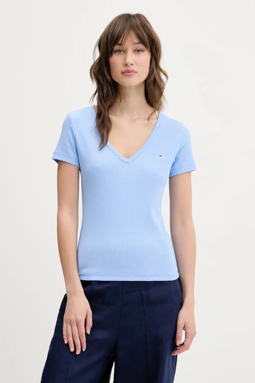Tommy Jeans Тениска