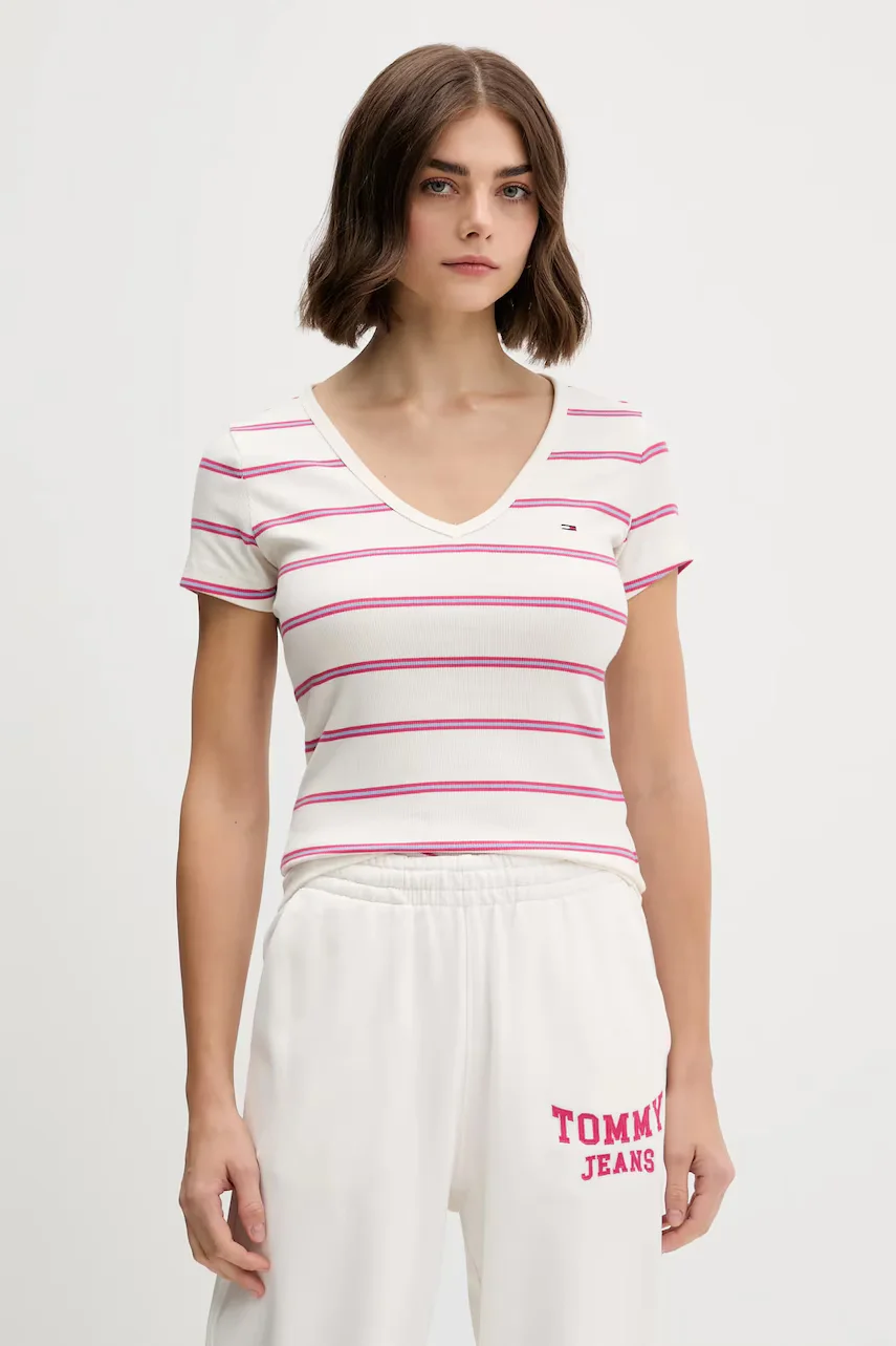 Tommy Jeans Тениска