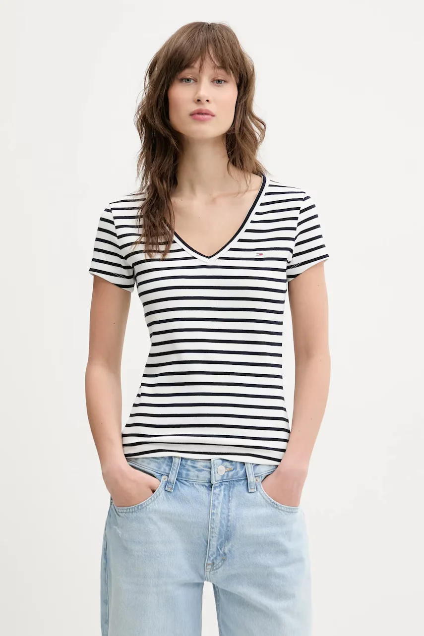 Tommy Jeans Тениска