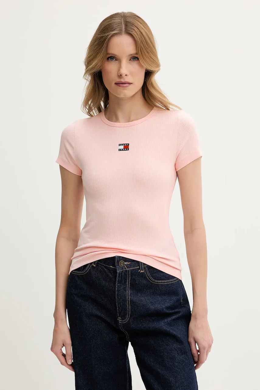 Tommy Jeans Тениска