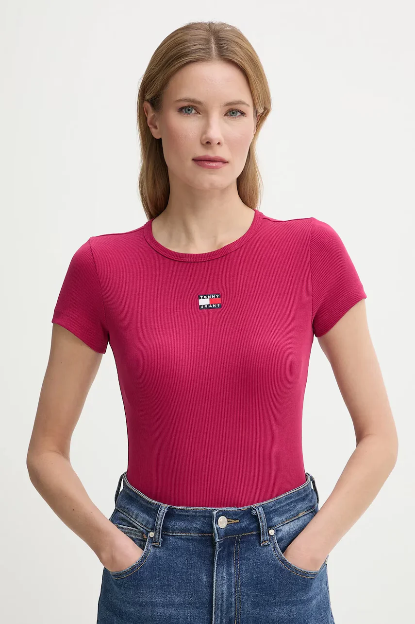 Tommy Jeans Тениска