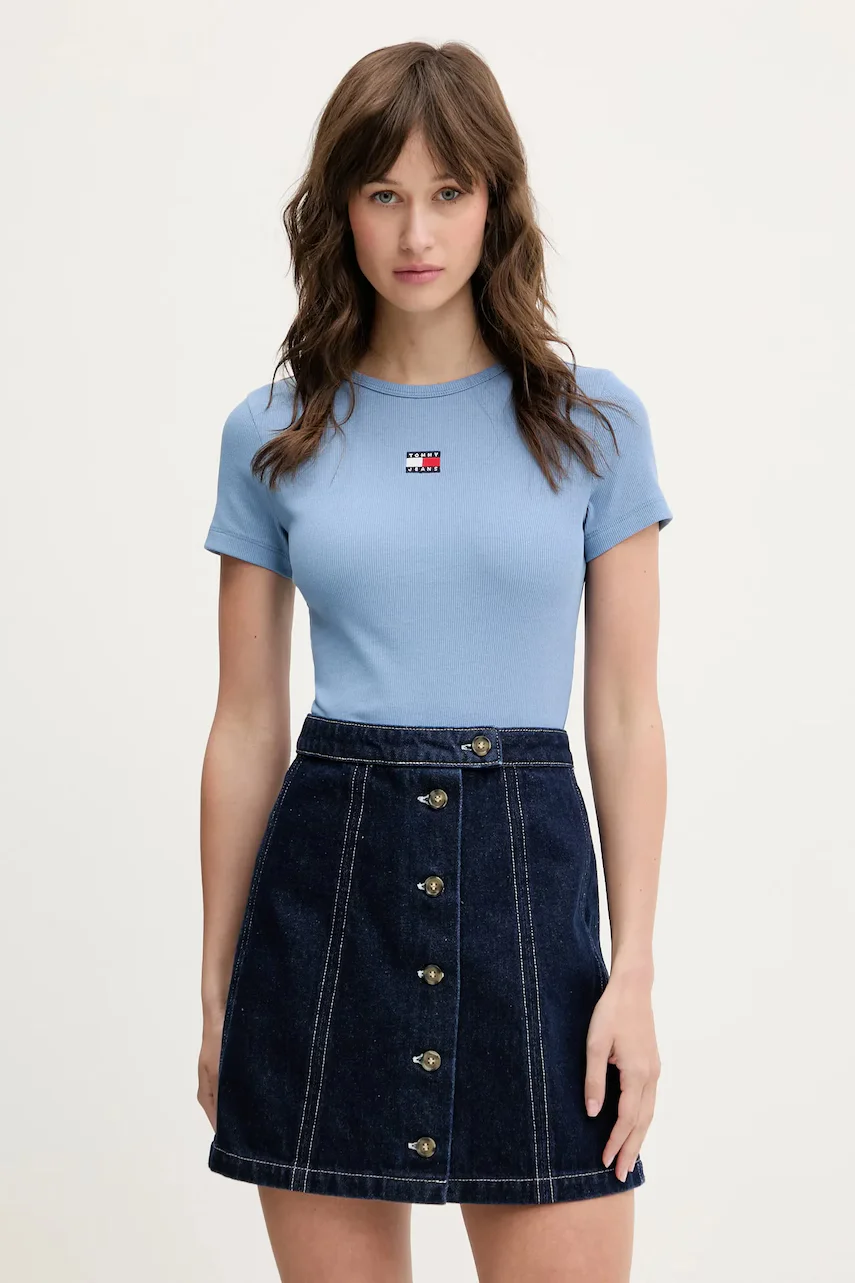 Tommy Jeans Тениска