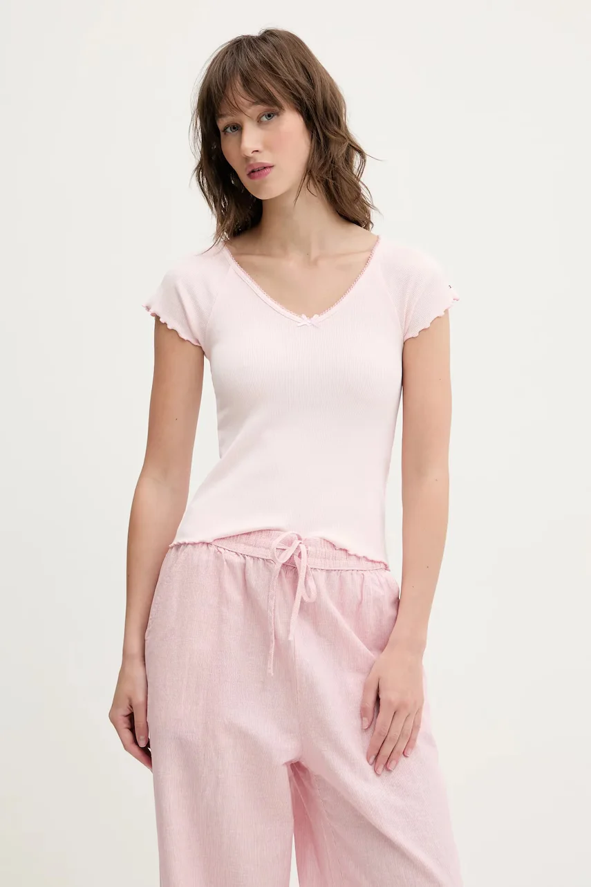 Tommy Jeans Тениска