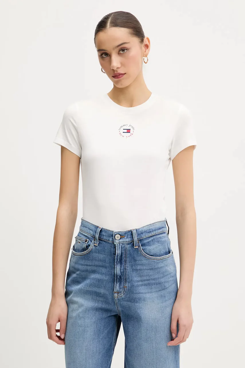 Tommy Jeans Тениска
