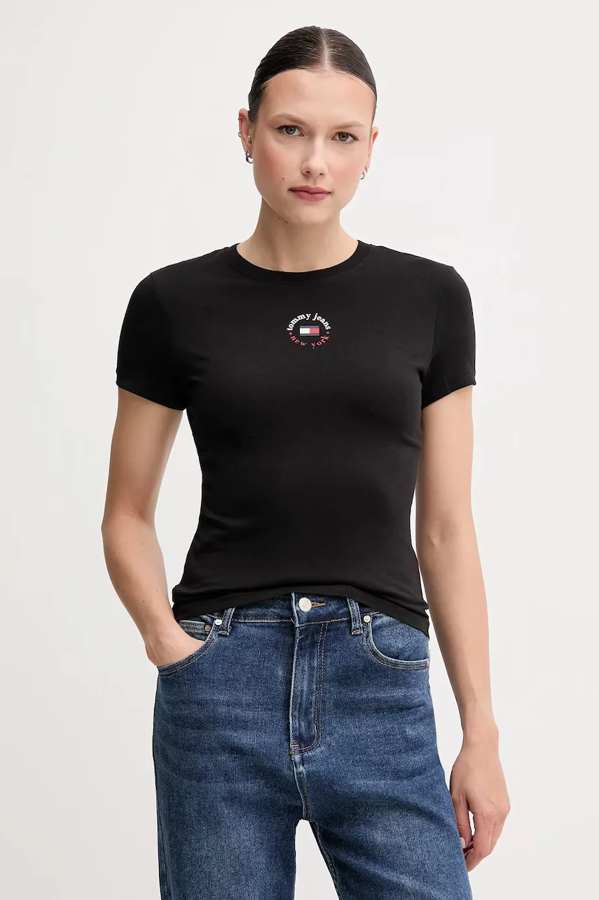 Tommy Jeans Тениска
