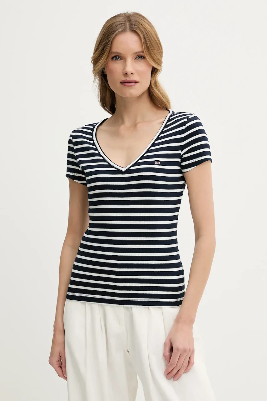 Tommy Jeans Тениска