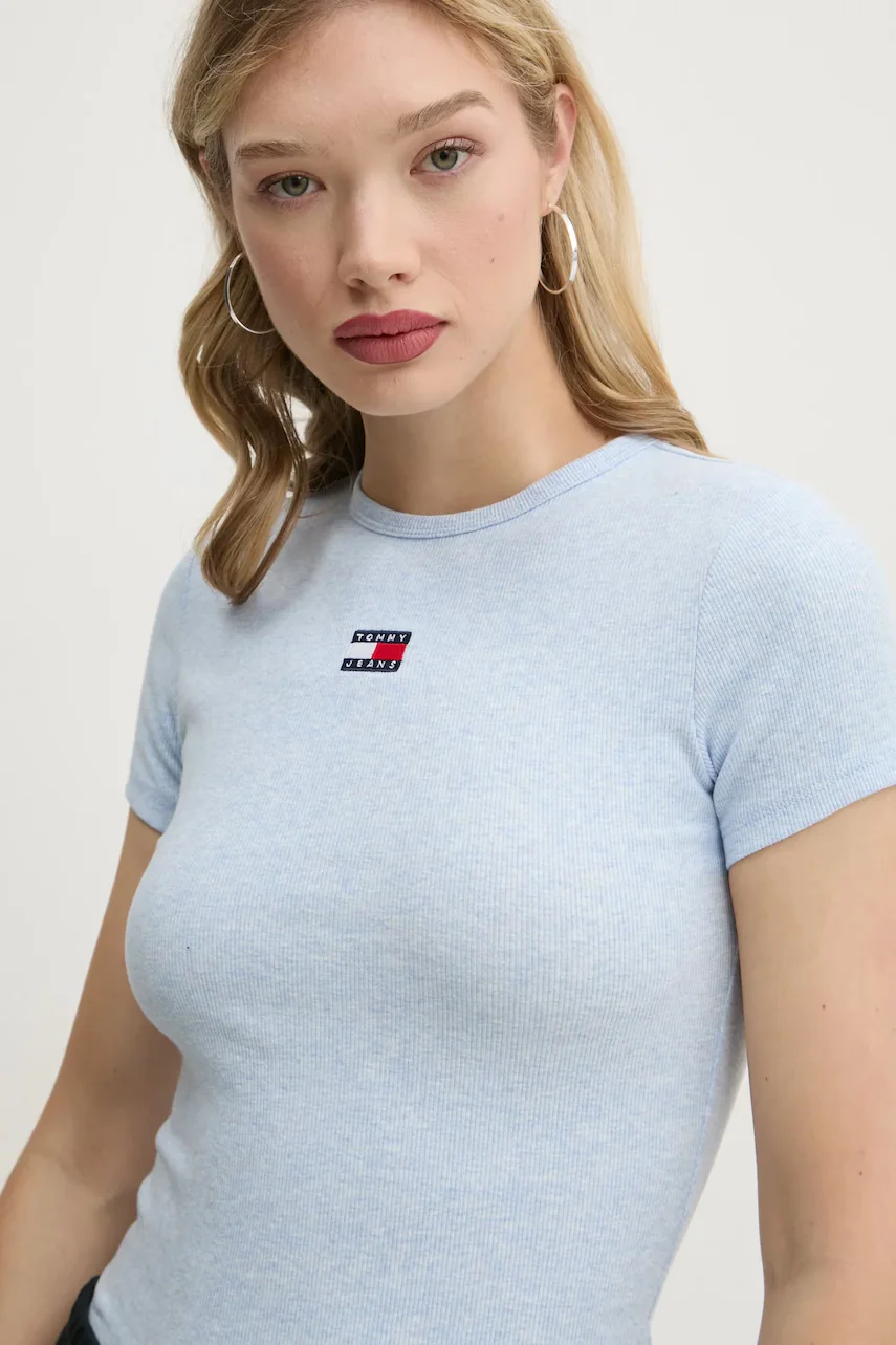 Tommy Jeans Тениска