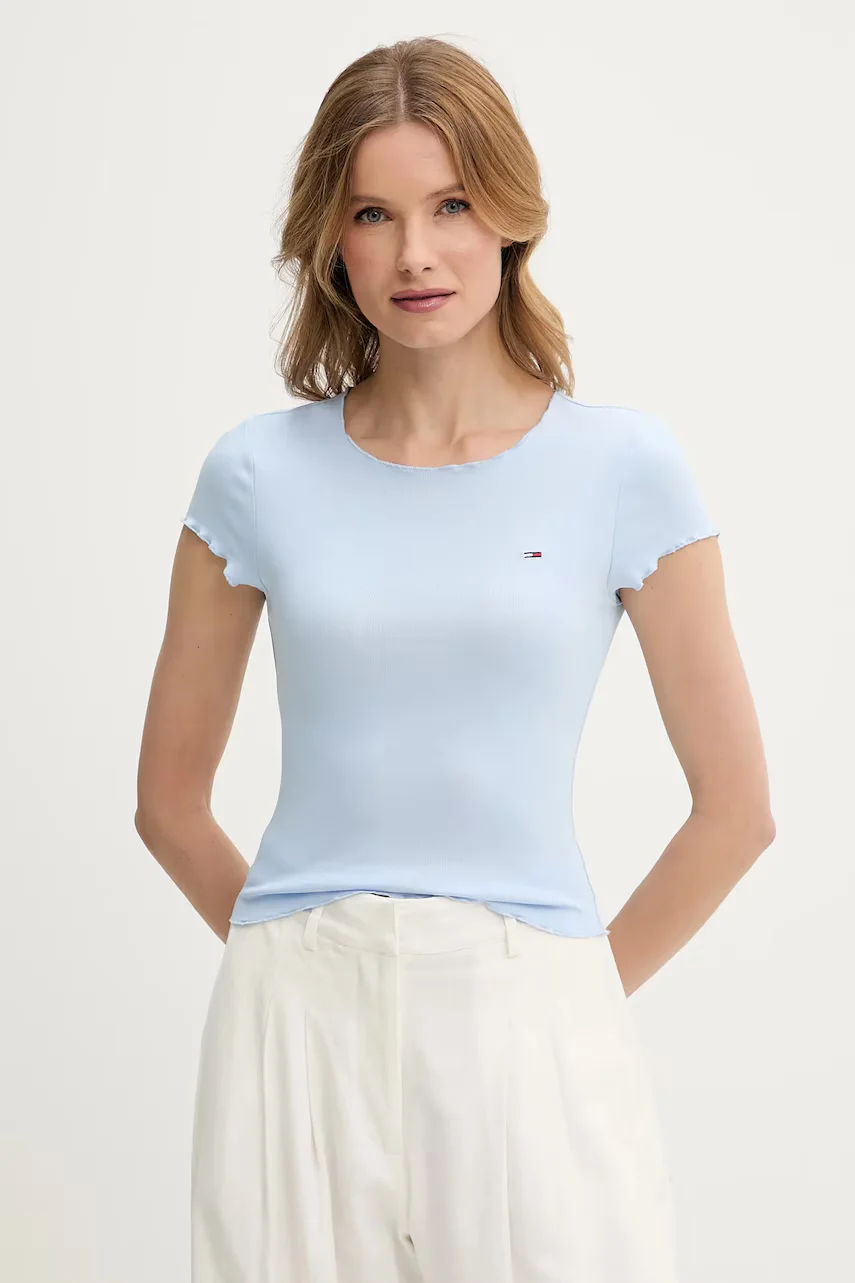 Tommy Jeans Тениска
