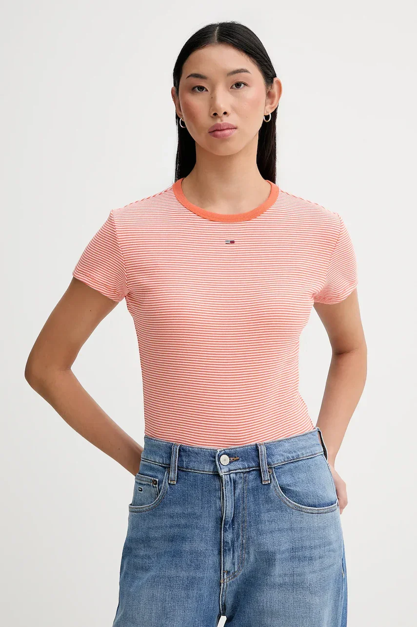 Tommy Jeans Тениска