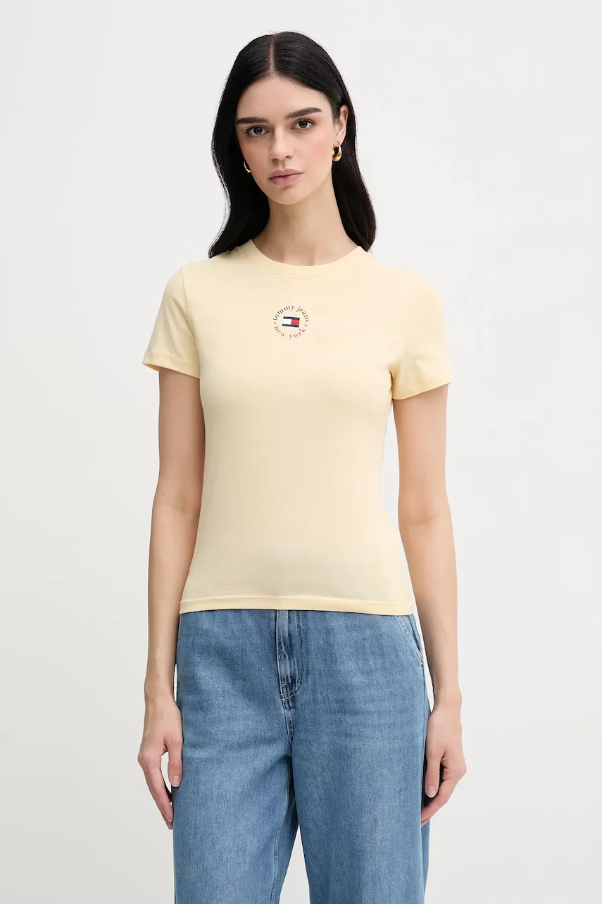 Tommy Jeans Тениска