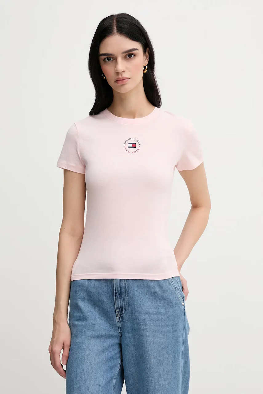 Tommy Jeans Тениска