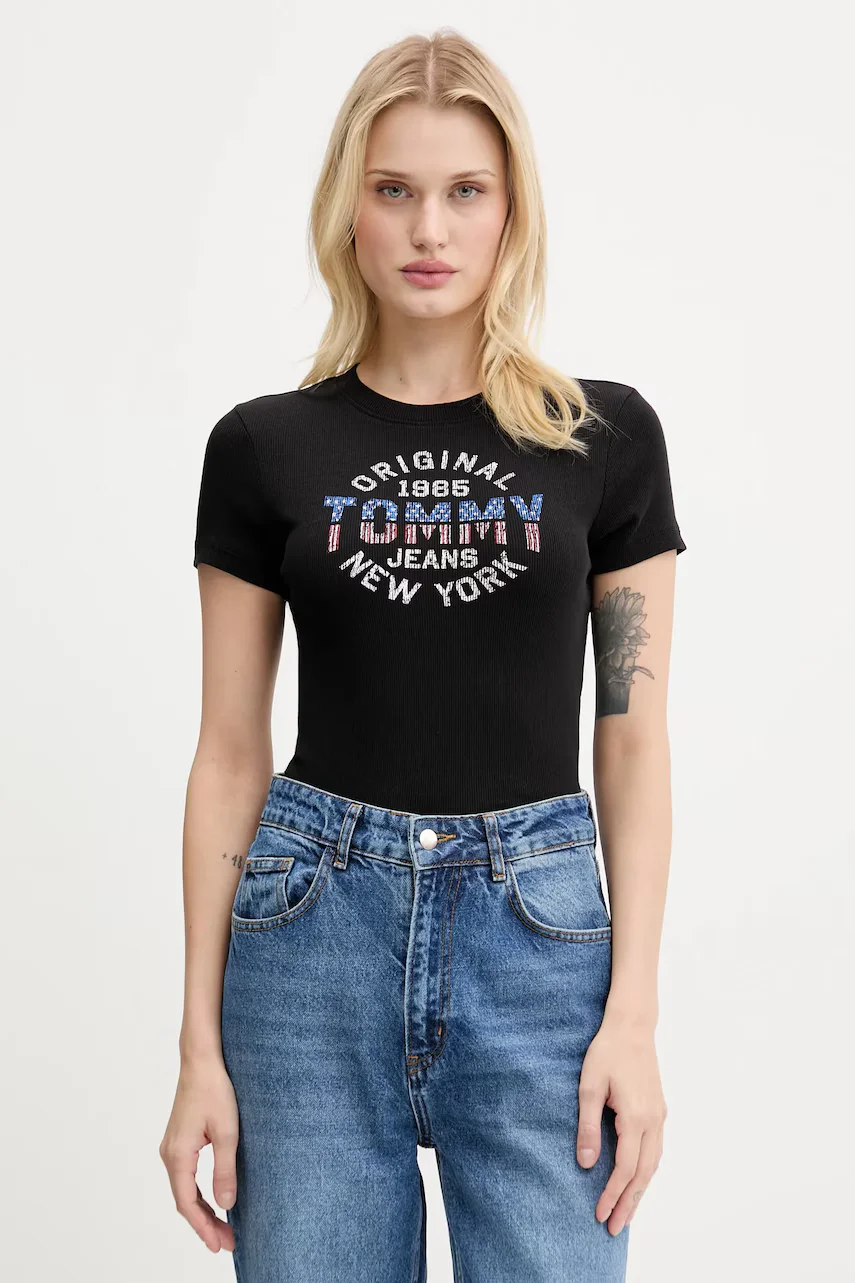 Tommy Jeans Тениска