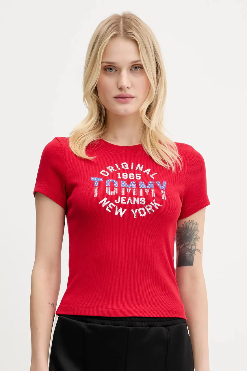 Tommy Jeans Тениска