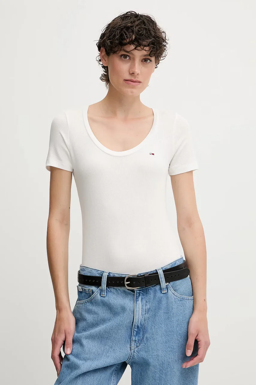 Tommy Jeans Тениска