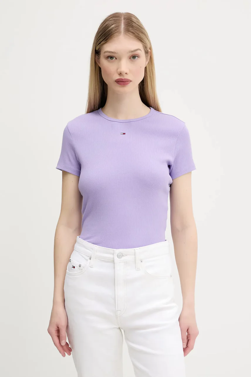 Tommy Jeans Тениска