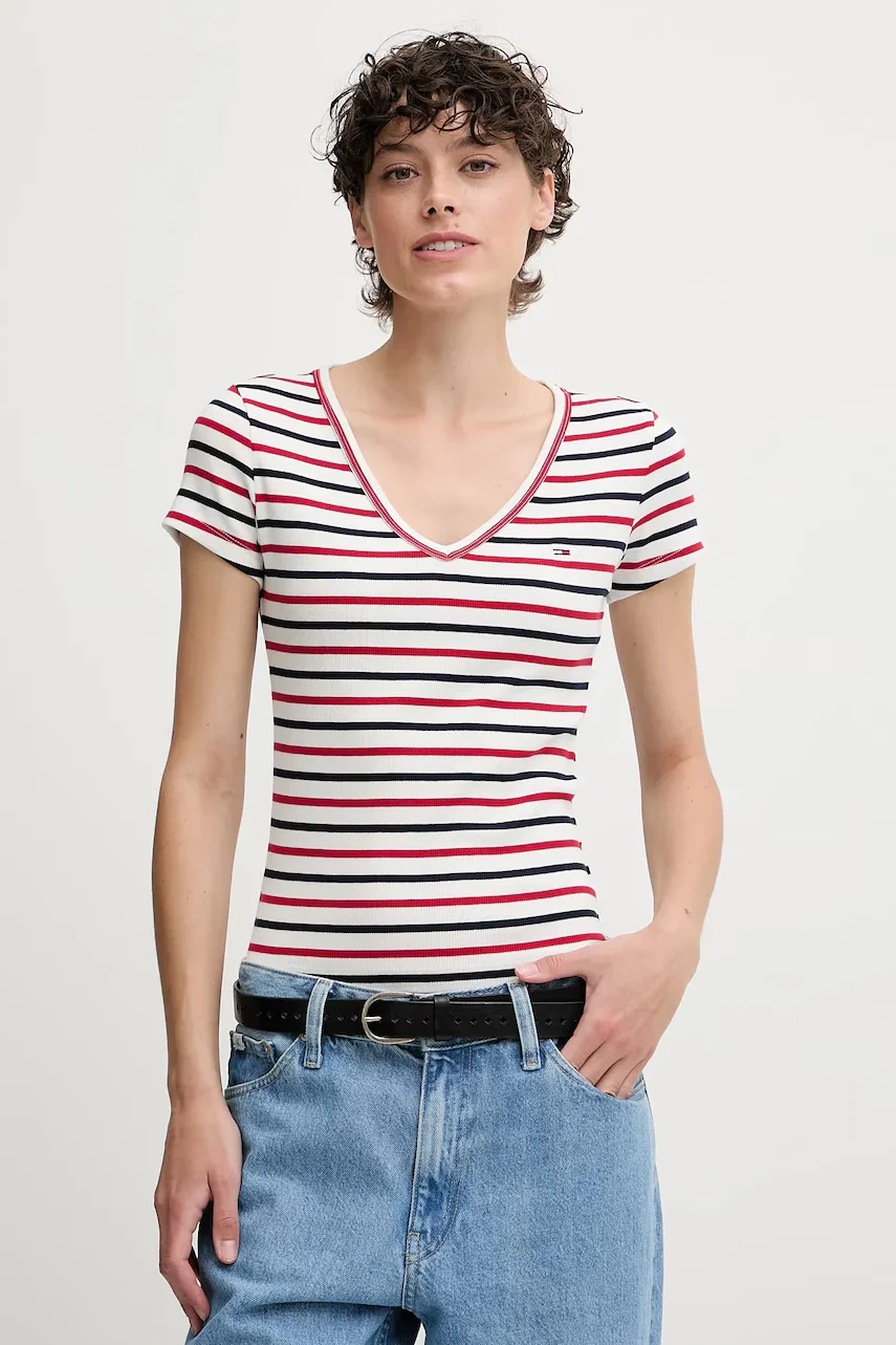 Tommy Jeans Тениска