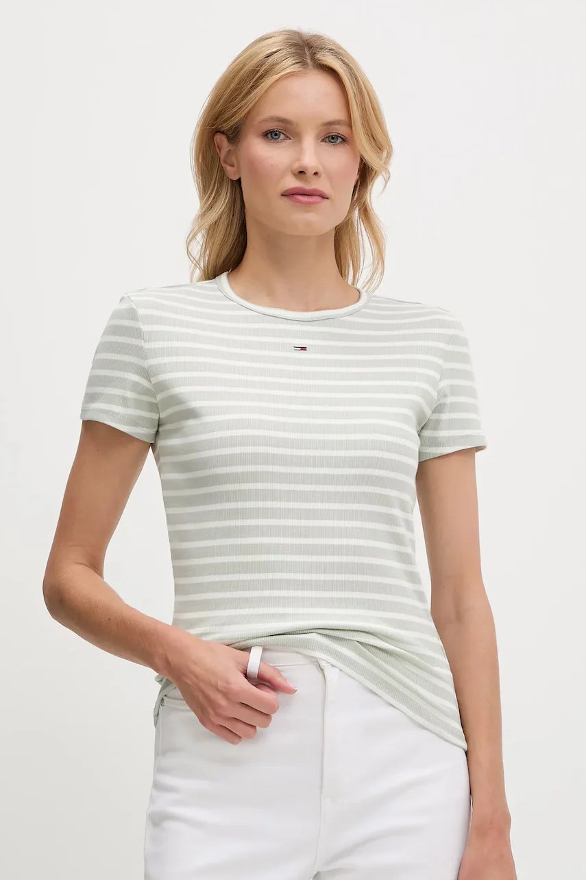 Tommy Jeans Тениска