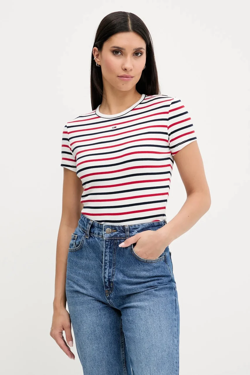 Tommy Jeans Тениска